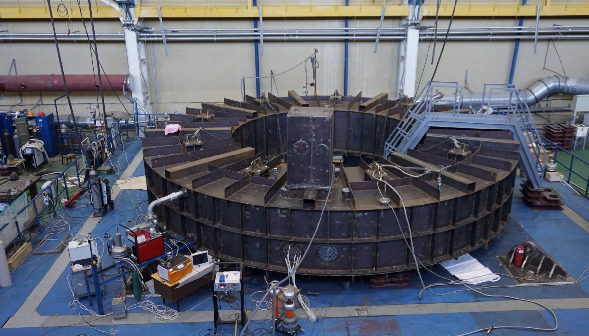 Kernfusion-Russland-liefert-Magnetfeldspule-f-r-Forschungsprojekt-ITER