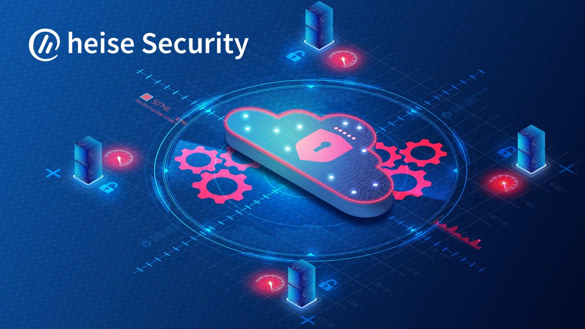 heise-Security-Webinar: Active Directory – Angriffe verstehen und verhindern