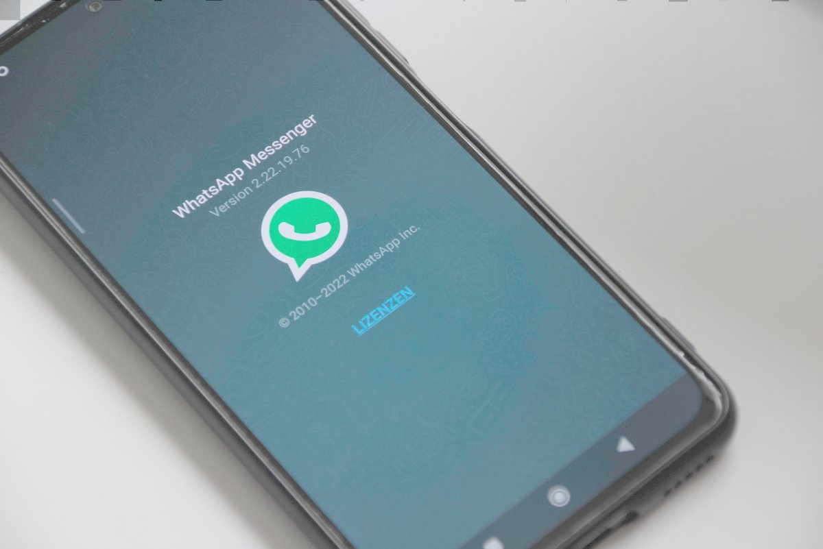 Angeblich 487 Millionen Telefonnummern über WhatsApp geleakt