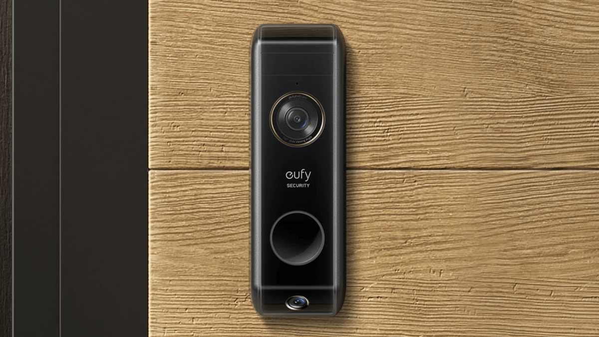 Kamera Eufy mengirimkan ke cloud tanpa diminta dan dapat diakses melalui web