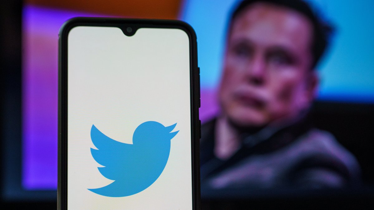 Konflikt mit Apple: "Twitter Phone" als Lösung für Musk?