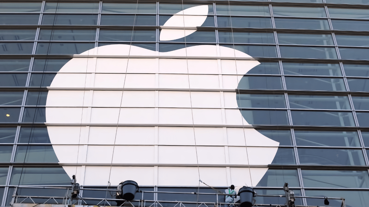 "Union Busting": Organisation plant Sammelklage gegen Apple