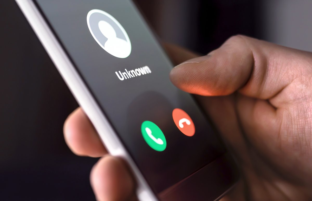 Neue Regeln: Mehr Schutz vor Spam-Calls, mehr "unbekannte Anrufer"
