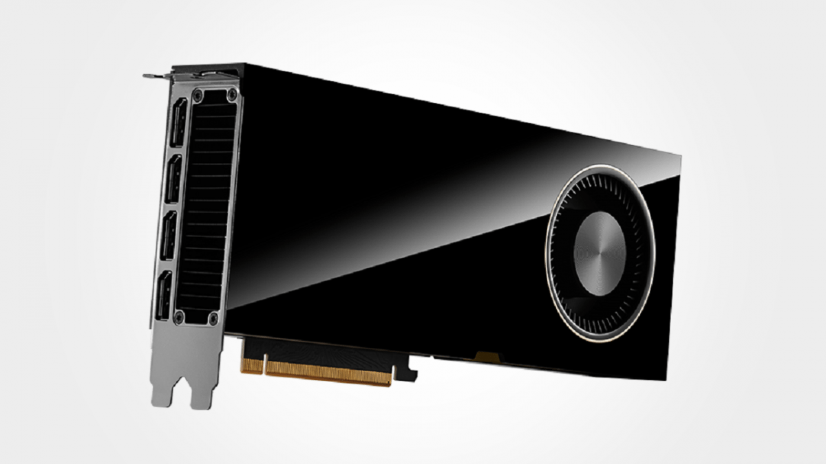 Nvidia RTX 6000: Die schnellere GeForce RTX 4090 mit doppelt Speicher