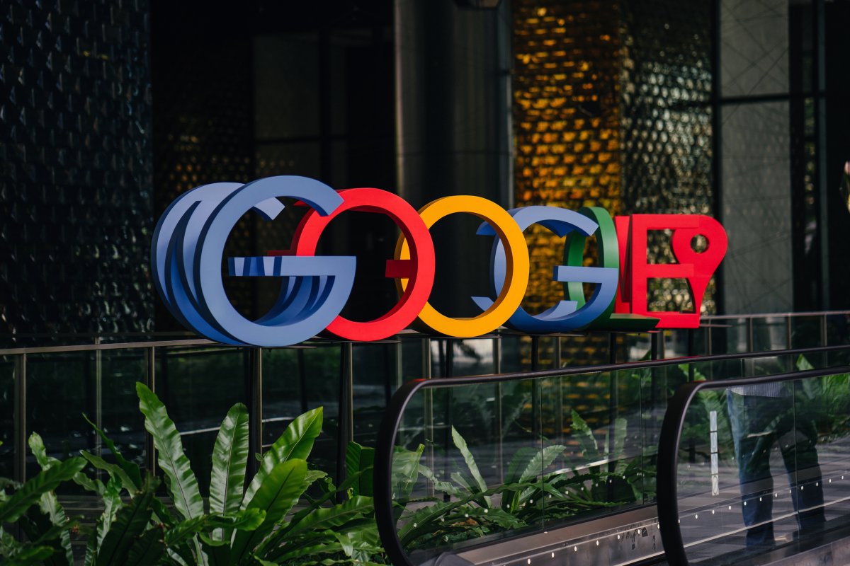 Google legt vor dem EuGH Einspruch gegen Milliardenstrafe ein