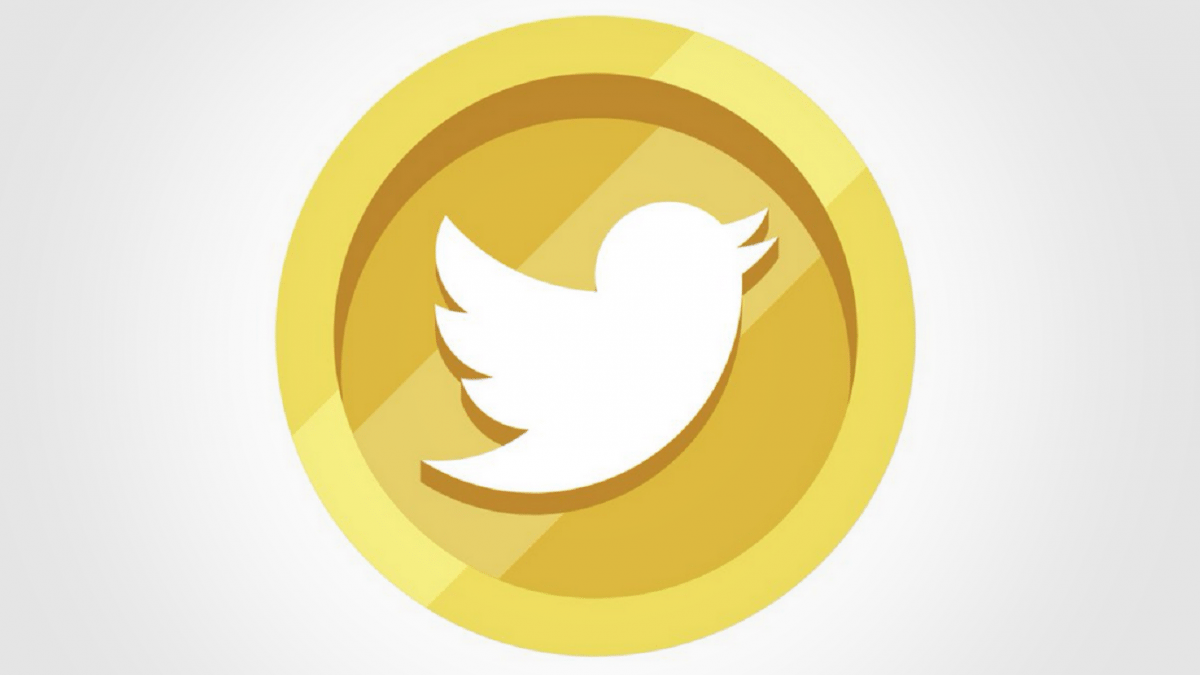 Kryptowährung: Twitter arbeitet an eigenem Coin