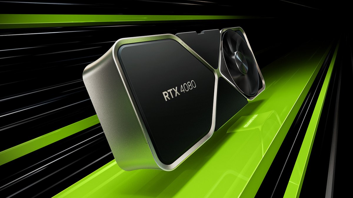 GeForce RTX 4090 und 4080: Nvidia nimmt erste Preissenkungen vor