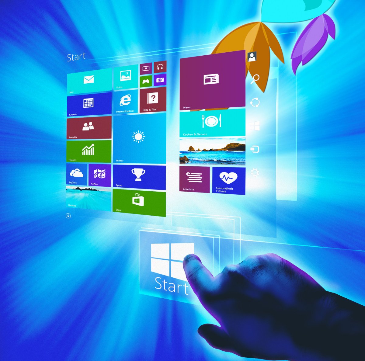 Windows 8.1: Umstieg planen, das Ende ist fast da
