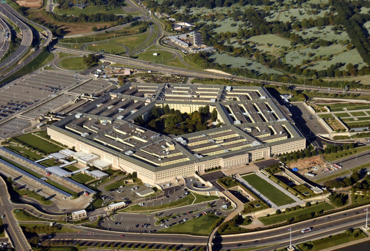 Google, AWS, Microsoft, Oracle: Milliardenvertrag für Pentagon-Cloud aufgeteilt
