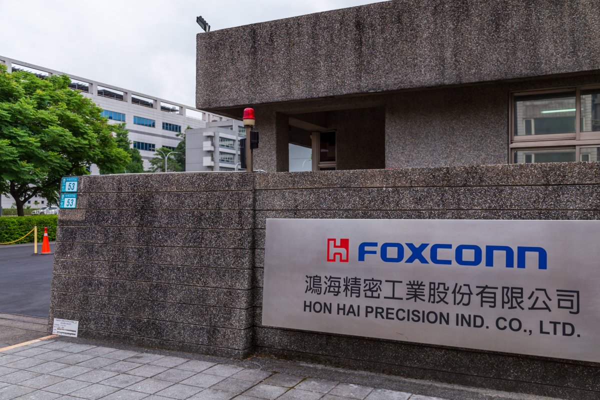 Zero-Covid in China: Foxconn-Gründer gab wohl wichtigen Impuls für Lockerungen