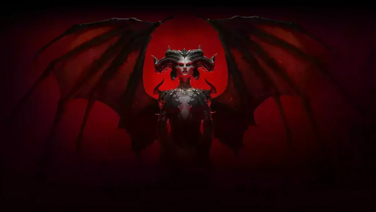 Neuer "Diablo 4"-Trailer kündigt Releasetermin am 6. Juni 2023 an