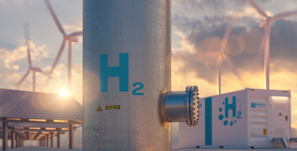 Study: Europe and Germany are ahead when it comes to hydrogen patents