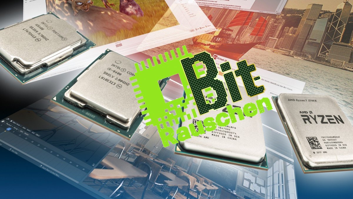 Intel spart, (Un-)Vernunftprozessoren, UEFI-Löcher