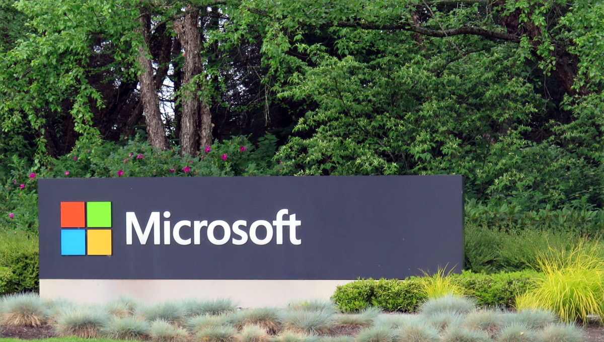 Microsofts Umsatz wächst langsamer, Gewinne sinken deutlich