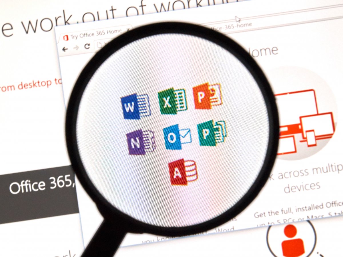 Microsoft schiebt Excel-Add-ins aus dem Netz den Riegel vor