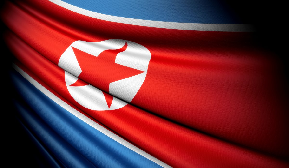 FBI: Nordkorea für 100-Millionen-Diebstahl von Kryptowährung verantwortlich