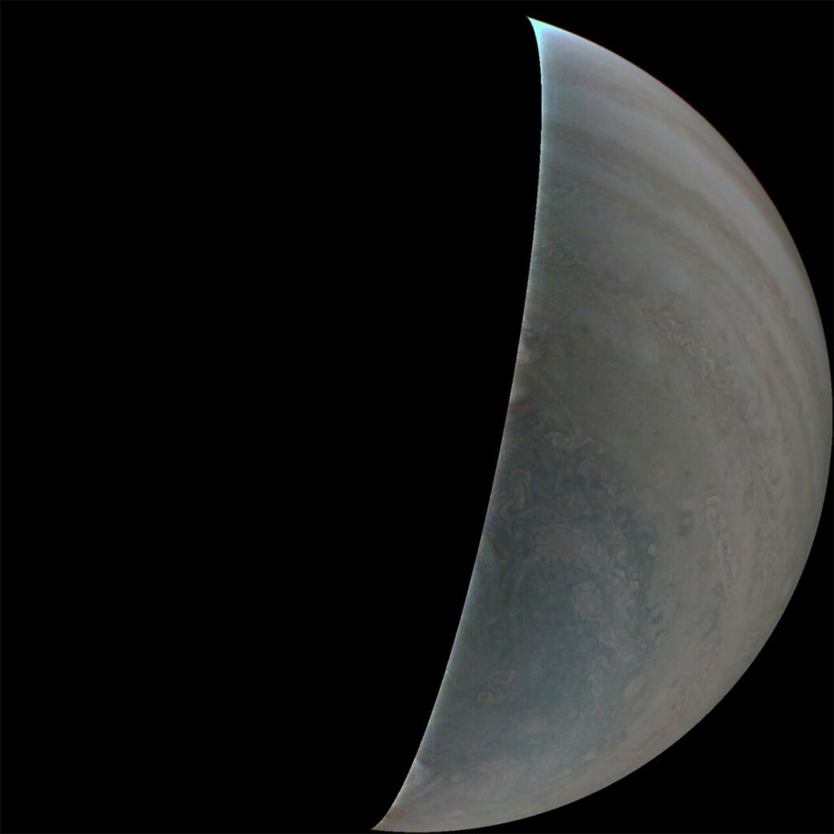 NASA-Sonde Juno: Nach Anomalie Hunderte Fotos des Jupiters verloren