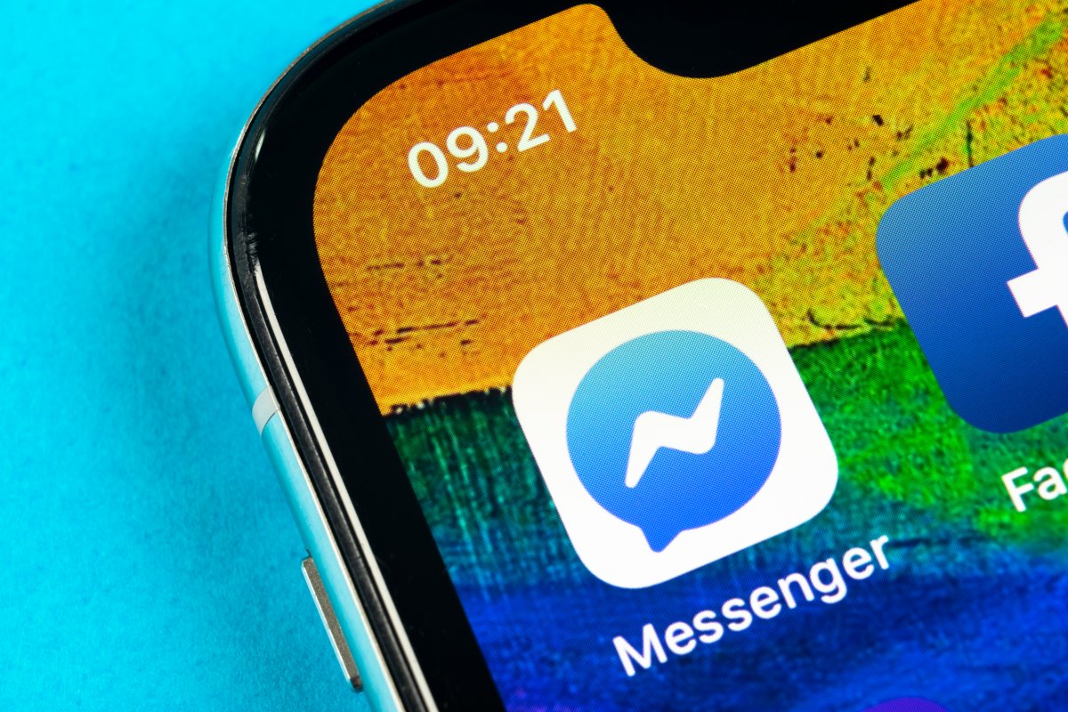 Facebook Messenger: Meta-App soll absichtlich den Akku stark belasten