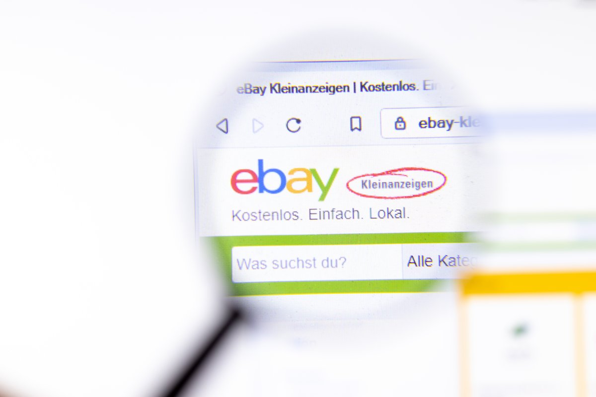 Betrugsmasche: Günstige Fritzboxen bei eBay Kleinanzeigen locken Opfer