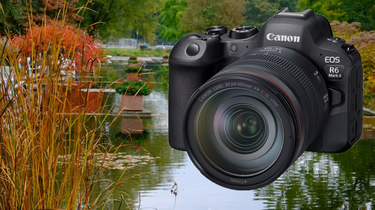 Jahresbericht 2022: Canon verkauft 2,86 Millionen Systemkameras