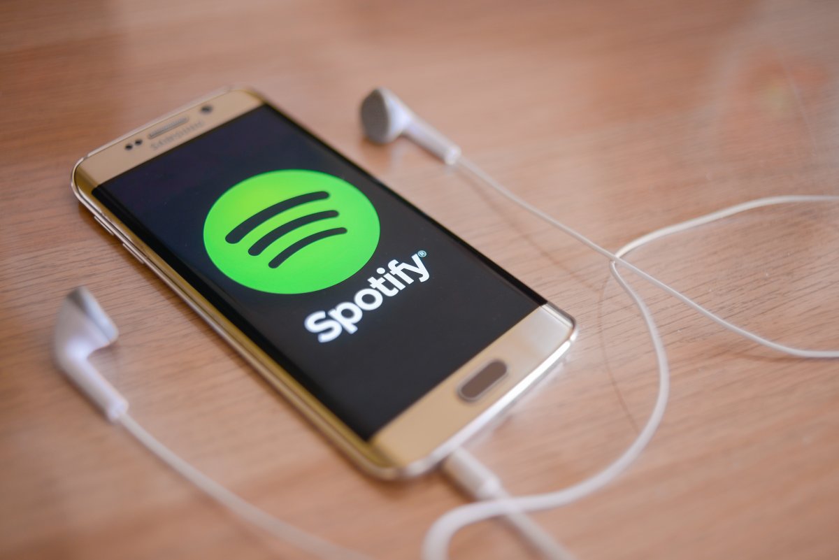 Spotify knackt Marke von 200 Millionen zahlende Abo-Kunden