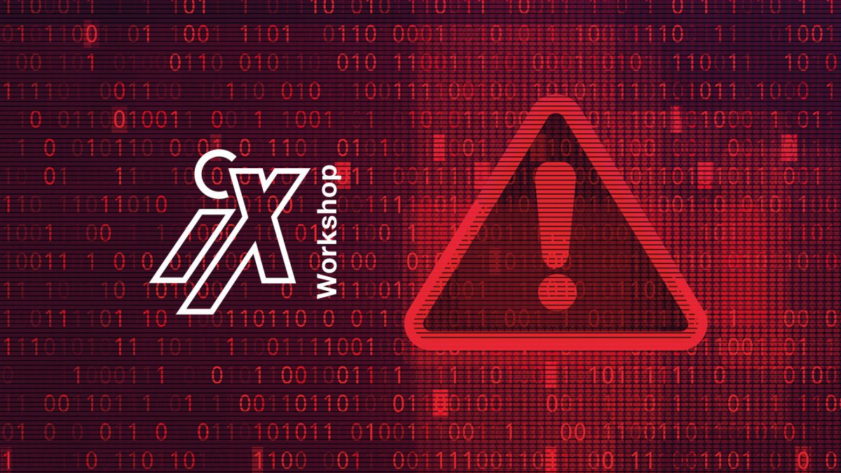 iX-Workshop Cybersicherheit: Aktuelle Angriffstechniken und ihre Abwehr