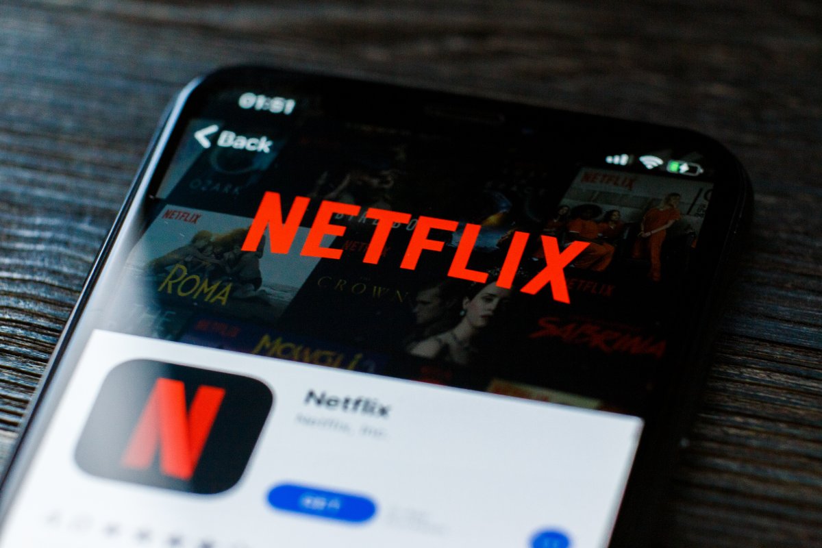 So will Netflix das Account-Sharing verhindern