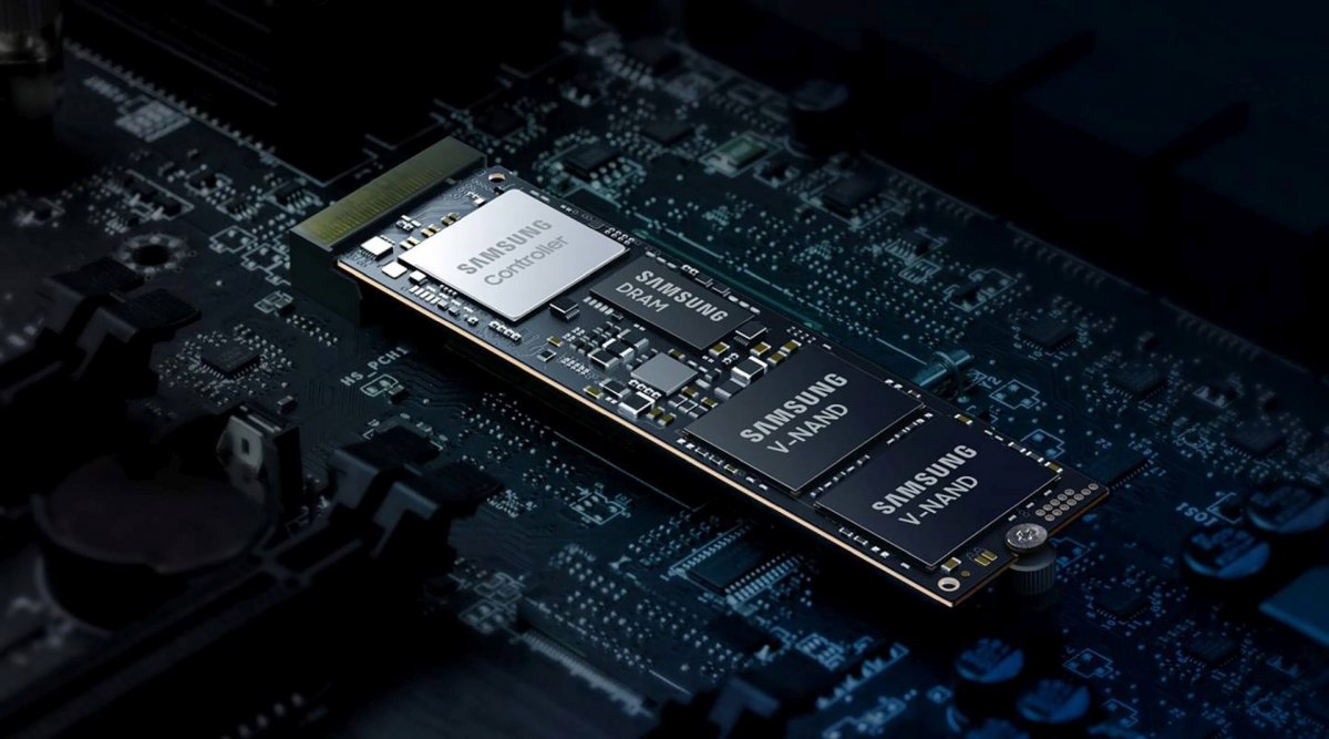 Samsung SSD 980 Pro: Wichtiges Firmware-Update behebt Defektursache