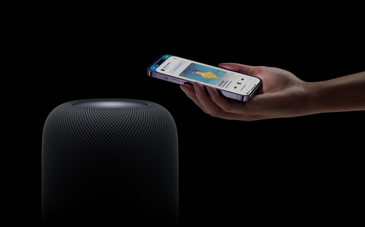 HomePod kaufen: Wo es den neuen Apple-Lautsprecher jetzt noch gibt