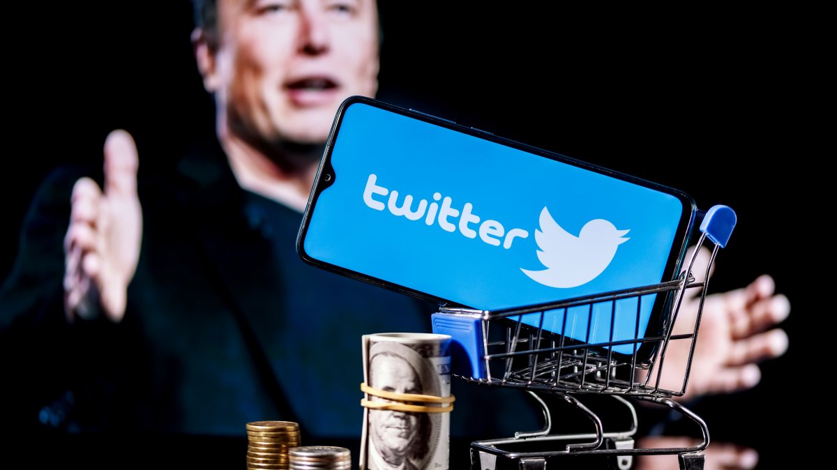 Musk: Verfasser von Tweets können an Werbung mitverdienen