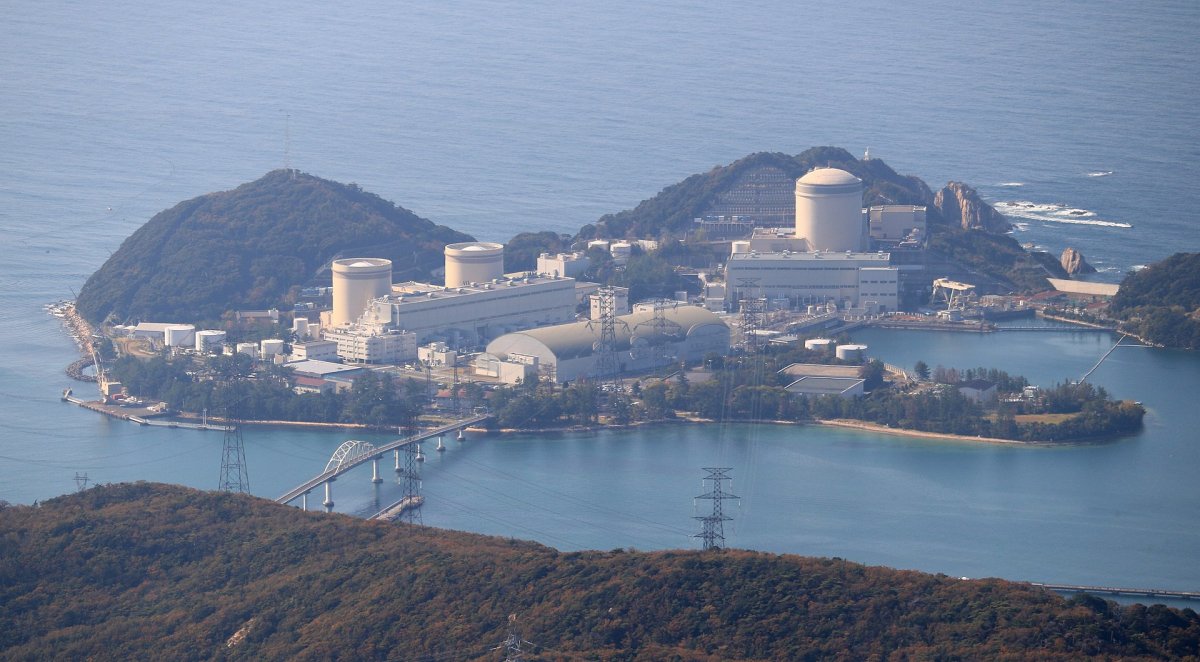 Atomkraft: Japanische Atomkraftwerke sollen länger als 60 Jahre laufen