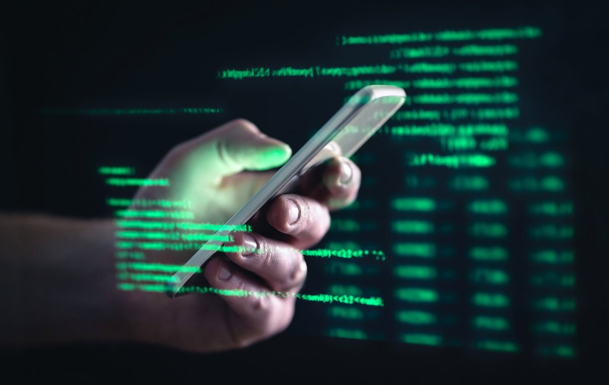 Smartphoneschutz: Wie PGPP Ihre Identität verschleiern kann