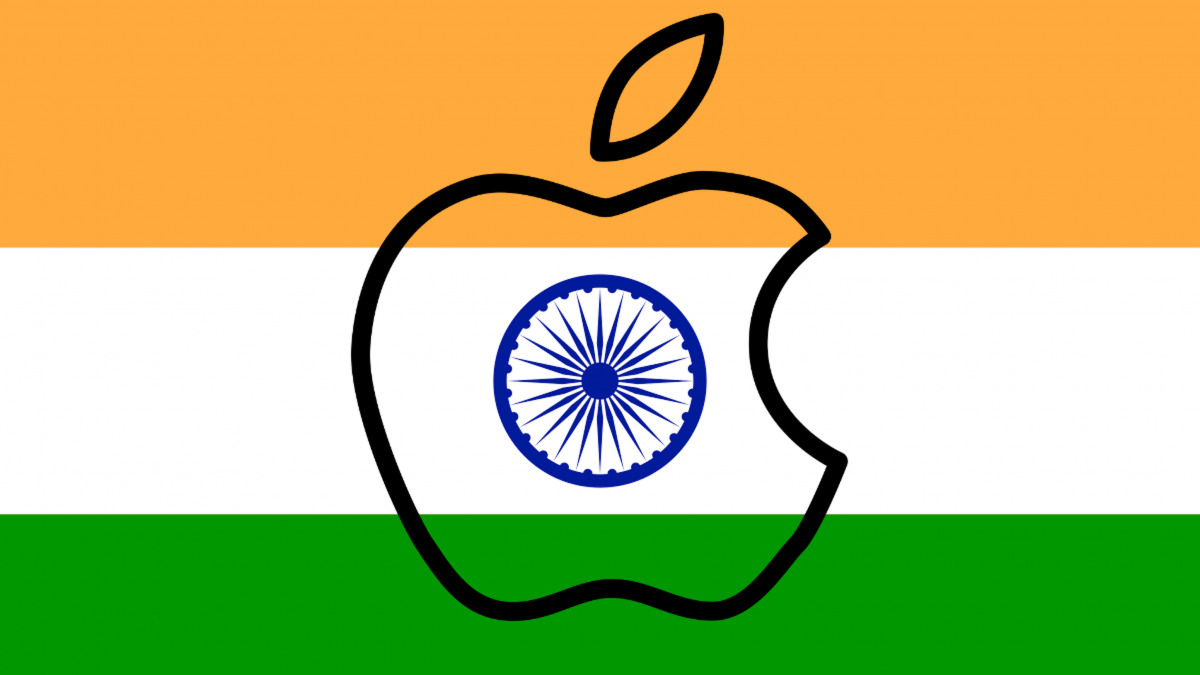 Indien: Chinesische Arbeitsverhältnisse dank Lobbyarbeit von Apple und Foxconn
