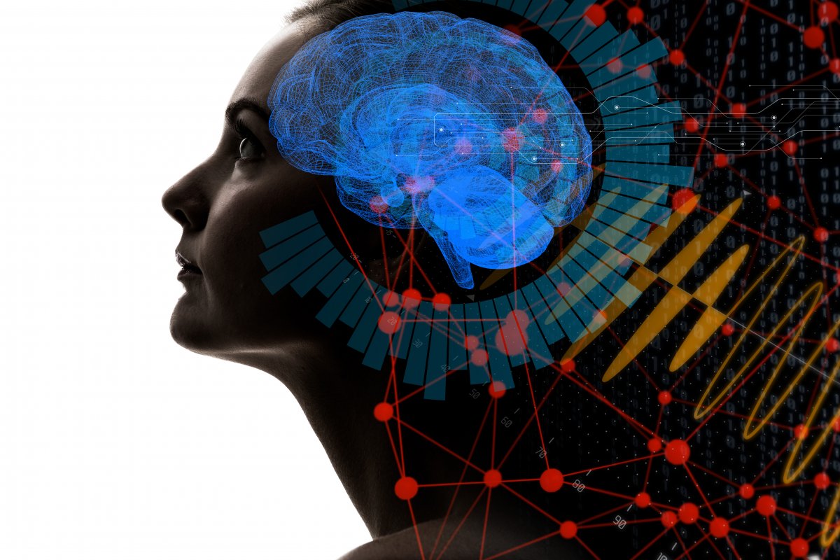 Zur Sicherung von Gehirndaten: Forscherin fordert "Recht auf kognitive Freiheit"
