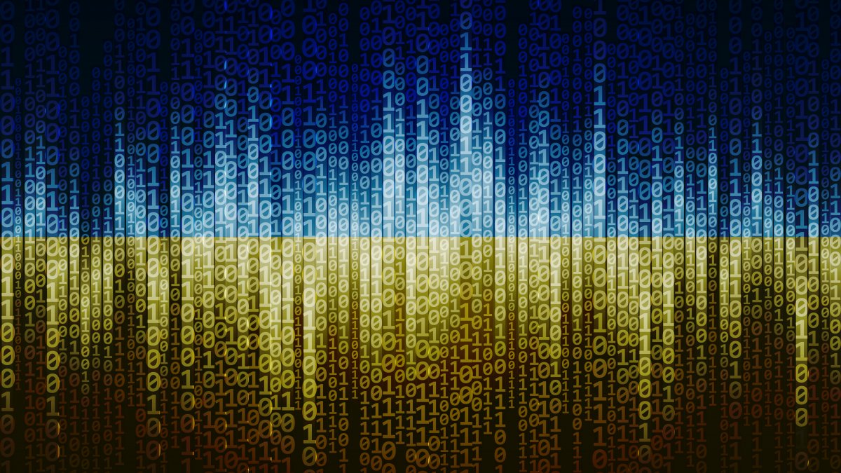 Serie von Schlägen gegen Cyberkriminelle als Folge des Ukrainekriegs