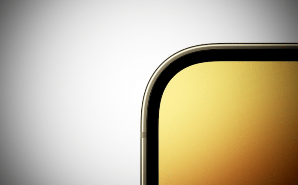 iPhone 15 Pro Max: "Dünnster Display-Rand aller Zeiten"?
