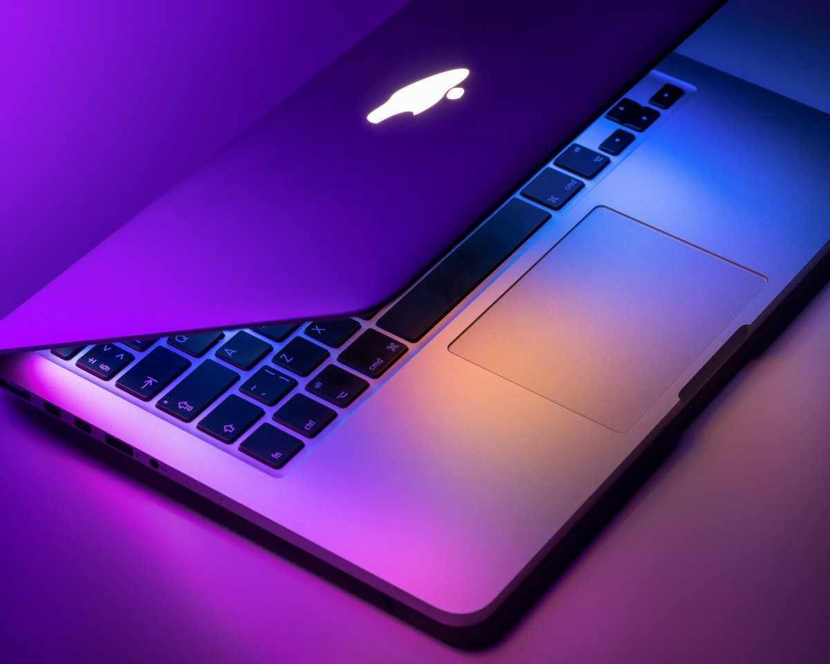 Tipp: Weißpunkt auf dem MacBook einstellen