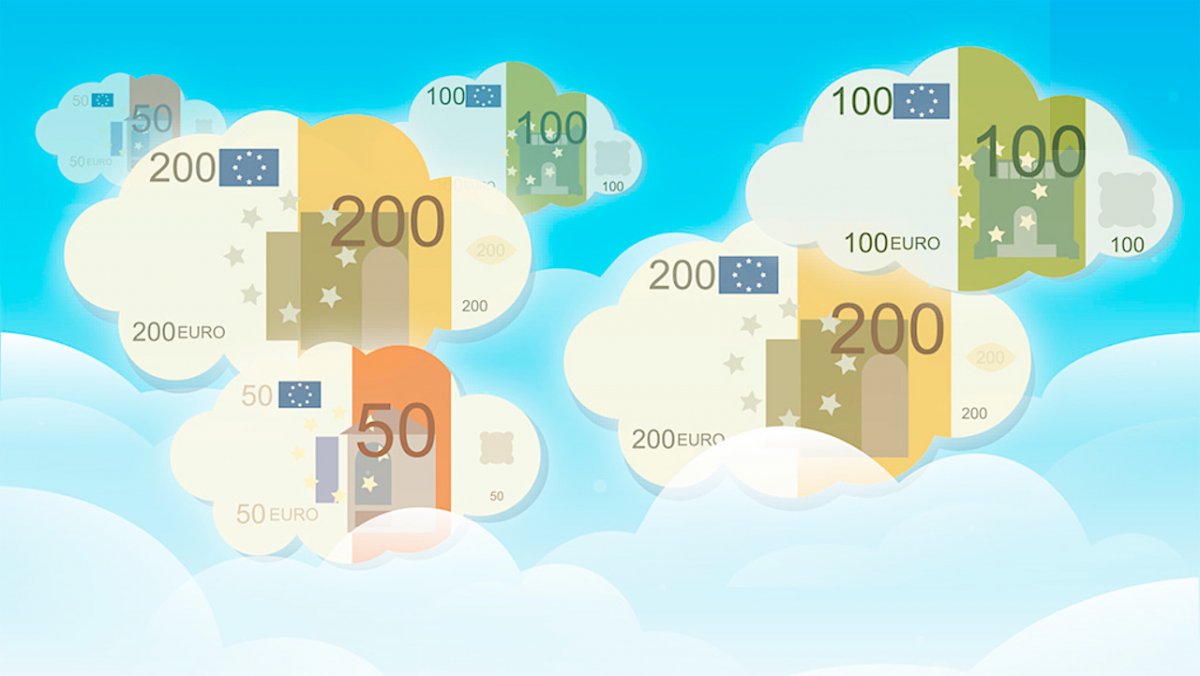 SAP: Jetzt kommt der nächste Cloud-Rummel