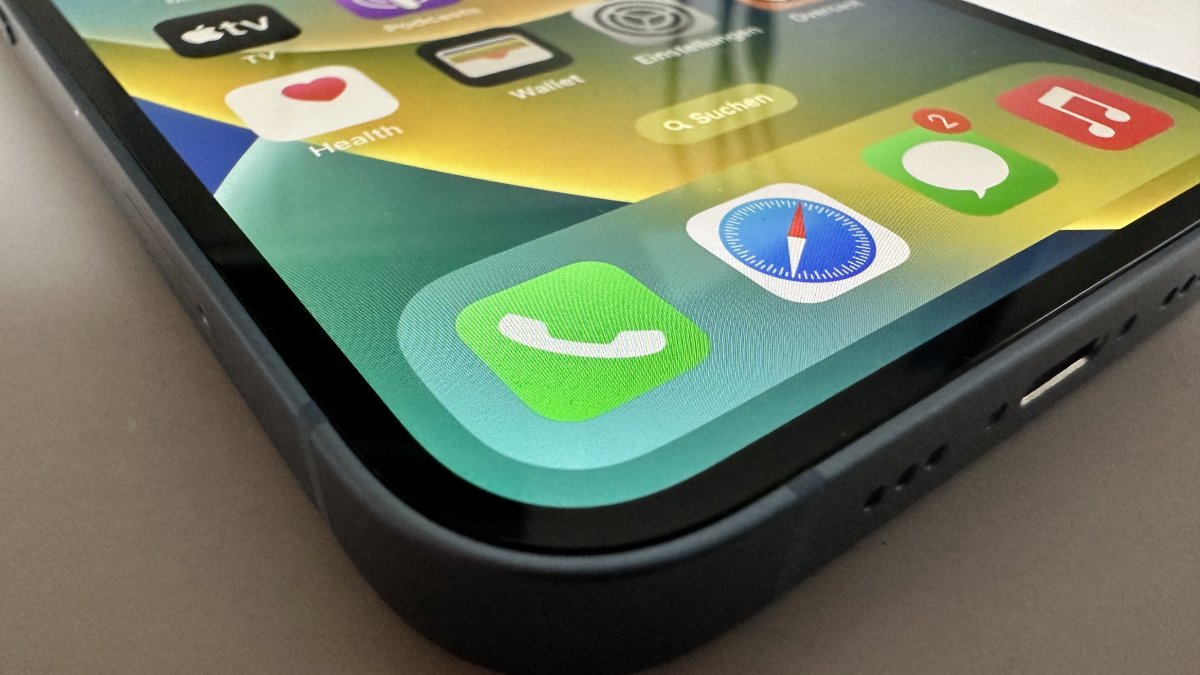 Gegen Störgeräusche: iOS 16.4 ermöglicht besseres Telefonieren