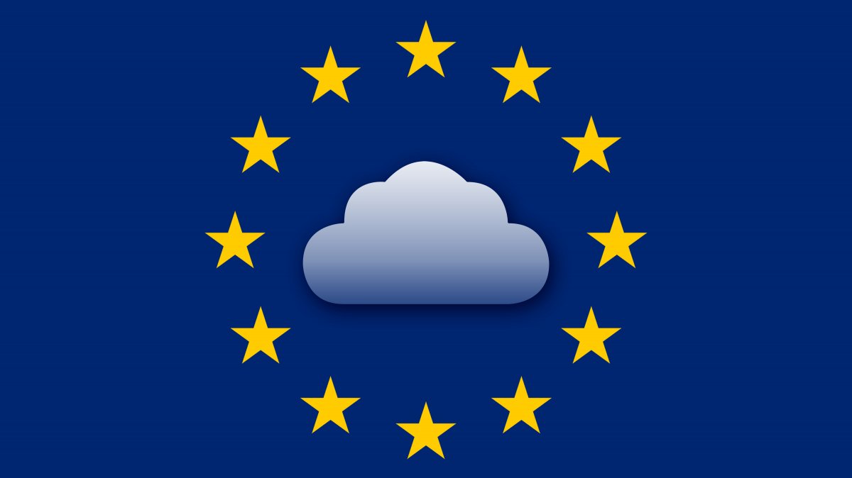 EU-Großprojekt: SAP soll offene europäische Cloud-Infrastruktur entwickeln