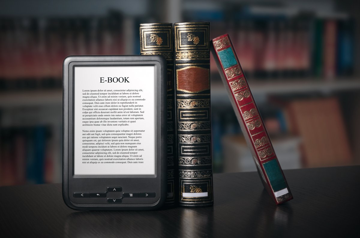 Internet Archive: Gericht wertet E-Book-Verleih als Urheberrechtsverletzung