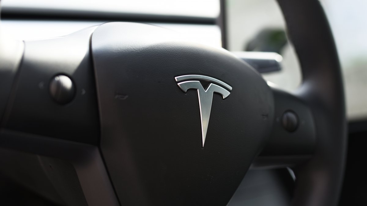 Elektromobilität: Tesla produziert in Grünheide 5000 Elektroautos wöchentlich
