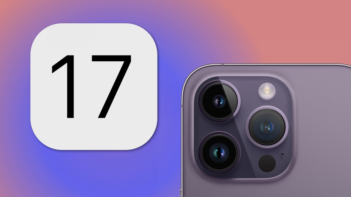 iOS 17: Im nächsten iPhone-Betriebssystem soll mehr drin stecken als gedacht