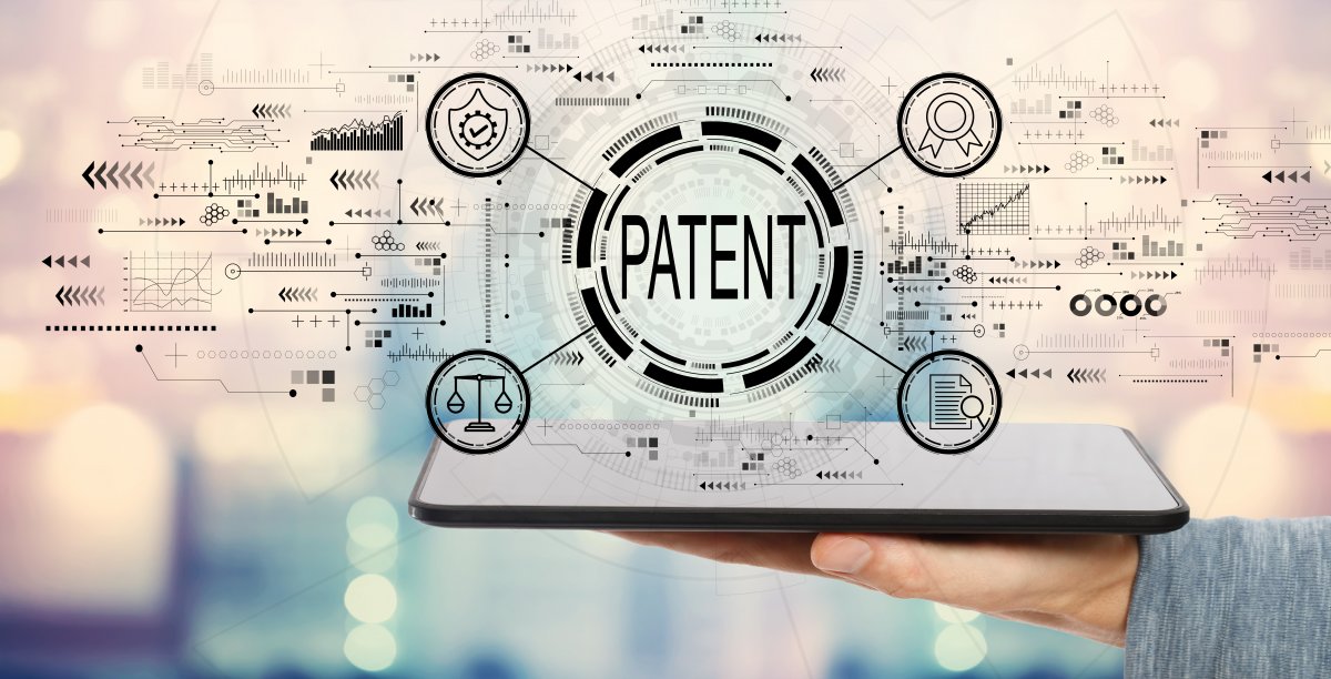 Patentanmeldungen nehmen zu – nur nicht aus Deutschland