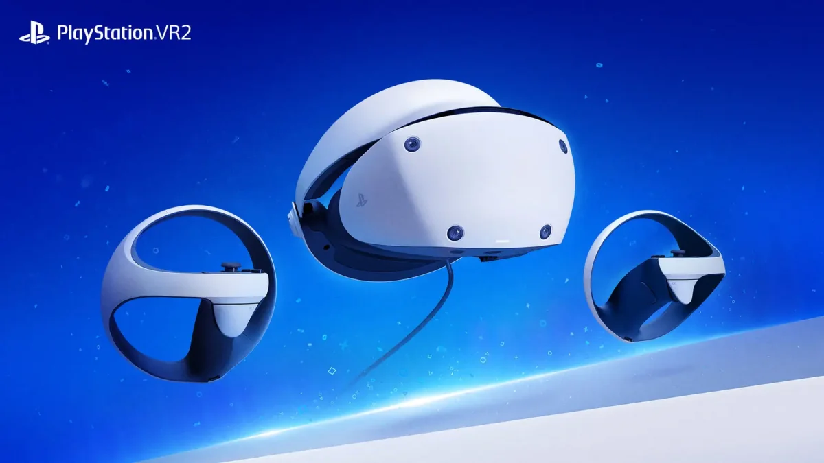 Bericht: Sonys Playstation VR2 verkauft sich schlechter als erwartet