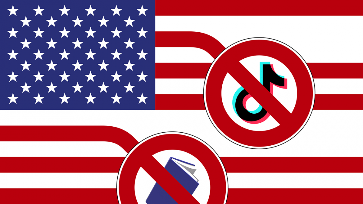 Die USA auf dem Weg in den orwellschen Staat Telepolis