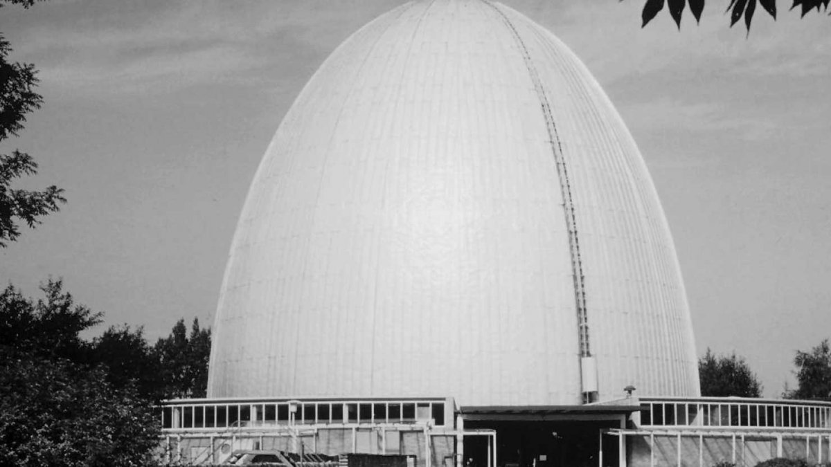 Atomkraft: Sechs Jahrzehnte Strom aus Kernspaltung in Deutschland