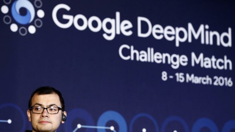 Fusión: Google Brain y Deep Mind se convierte en Google DeepMind