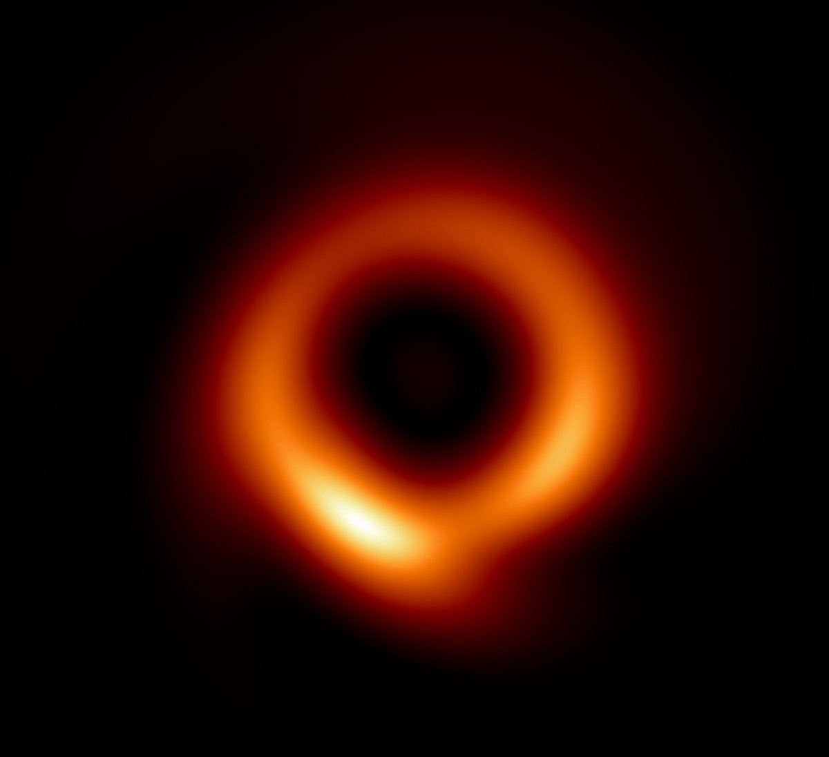 Missing Link Was Es Mit Der Radikalen Theorie Zur Dunklen Energie Auf 