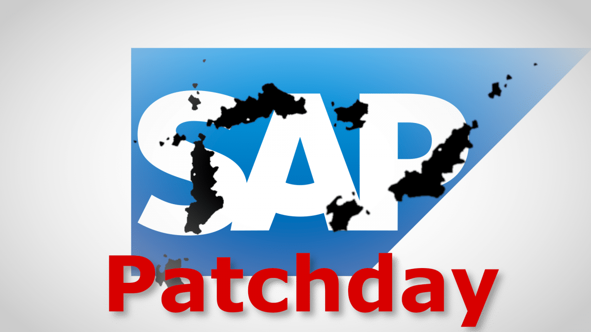 Patchday: SAP ha chiuso 18 falle di sicurezza, alcune molto critiche